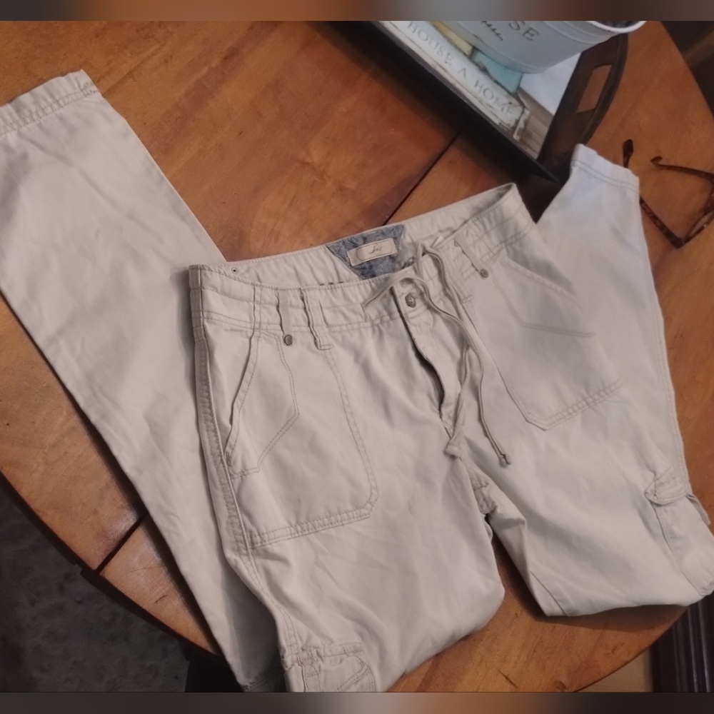 Levi's Khaki Pants (10)